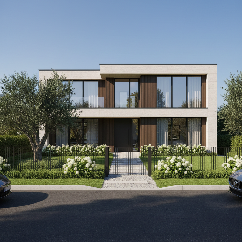 Professionelle Immobilienvermarktung