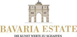 Bavaria Estate Logo