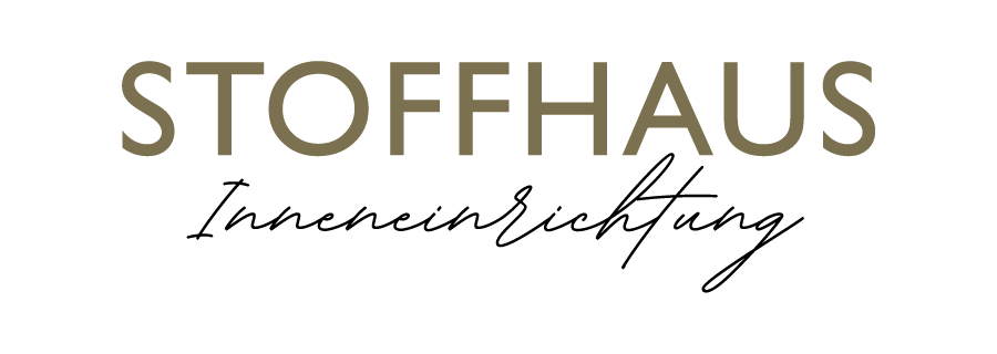Stoffhaus Inneneinrichtung Logo